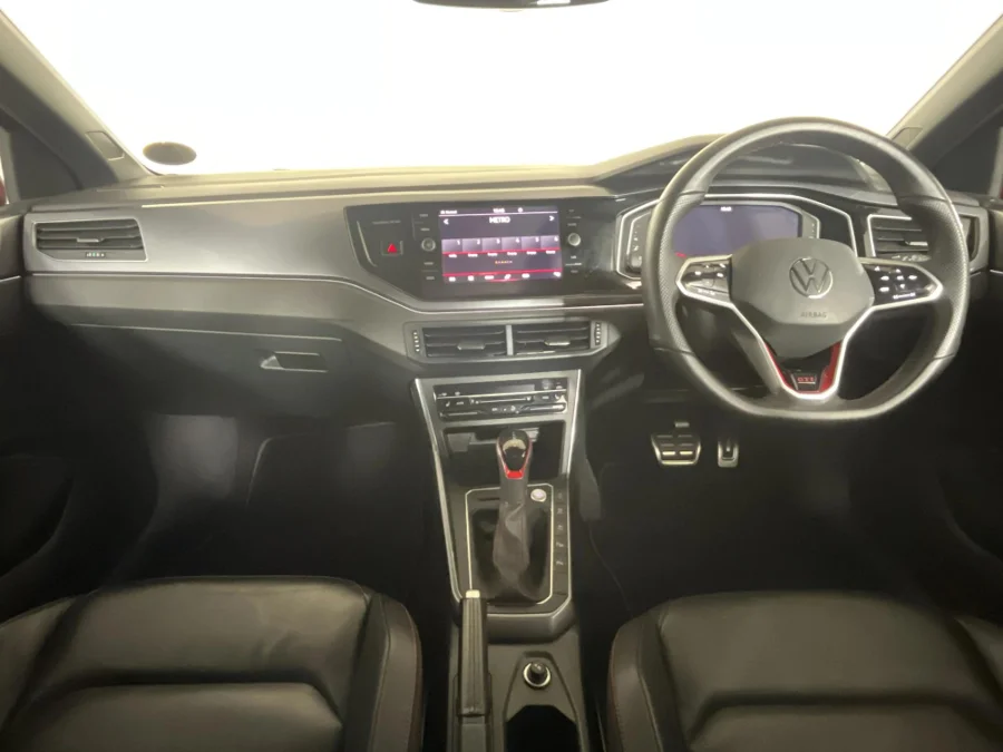 Used 2022 Volkswagen Polo GTI - WeBuyCars Lansdowne
