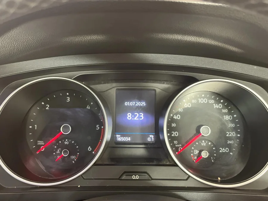 Used 2017 Volkswagen Tiguan 2.0TDI 4Motion Comfortline - WeBuyCars The Dome