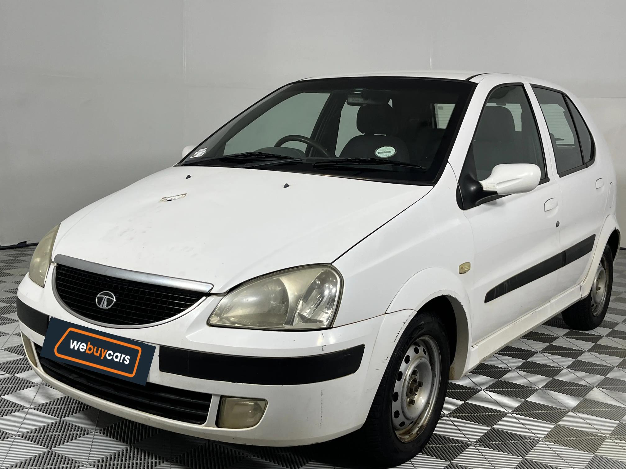 Used 2007 Tata Indica 1.4 DLS