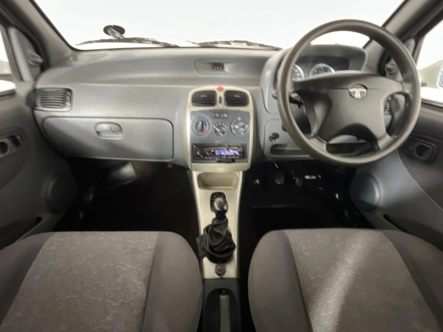 Used 2007 Tata Indica 1.4 DLS - WeBuyCars Silverlakes