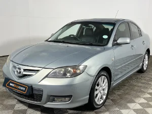 Used 2009 Mazda Mazda3 Sport 1.6 Dynamic