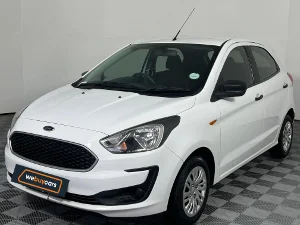 Used 2020 Ford Figo hatch 1.5 Ambiente