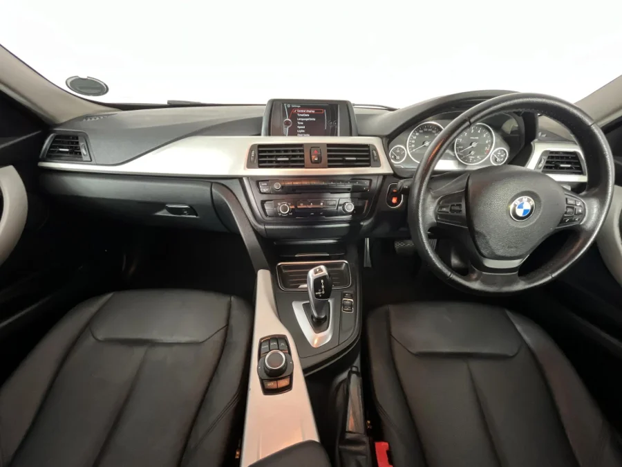 Used 2013 BMW 3 Series 316i auto - WeBuyCars Brackenfell Cape Town