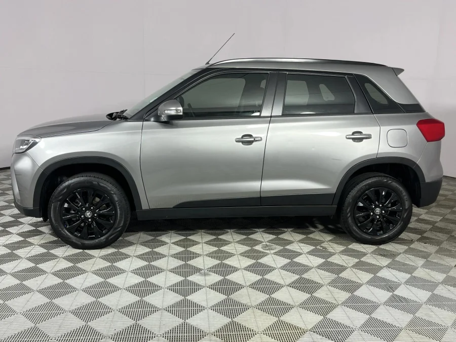 Used 2022 Toyota Urban Cruiser 1.5 XS auto - WeBuyCars Brackenfell Cape Town