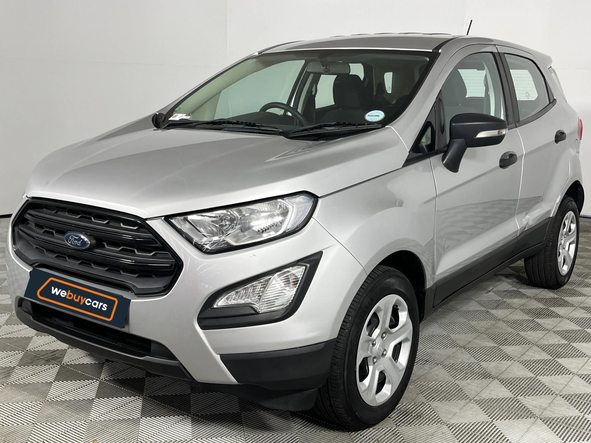 Used 2019 Ford EcoSport 1.5 Ambiente