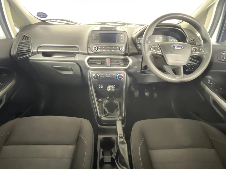 Used 2019 Ford EcoSport 1.5 Ambiente - WeBuyCars Richmond