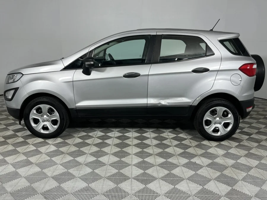 Used 2019 Ford EcoSport 1.5 Ambiente - WeBuyCars Richmond