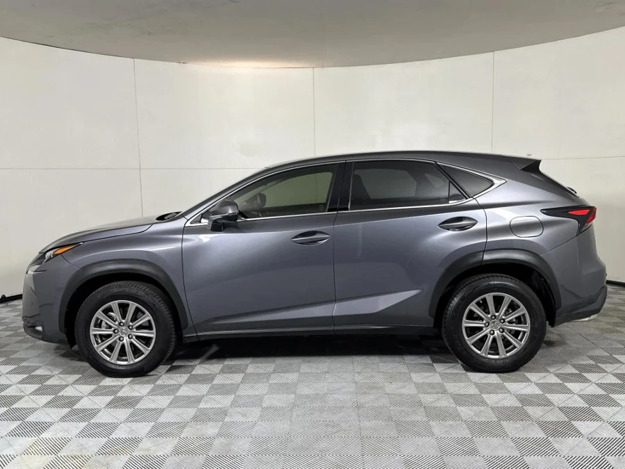 Used 2015 Lexus NX 200t E - WeBuyCars Midstream