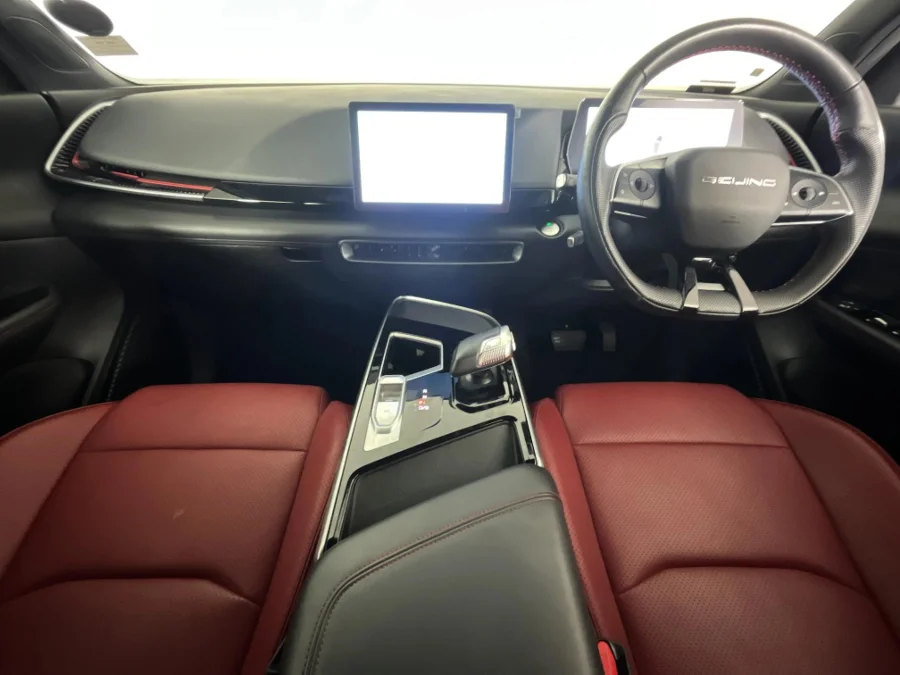 Used 2024 BAIC Beijing X55 Plus 1.5T Premium - WeBuyCars Riverhorse