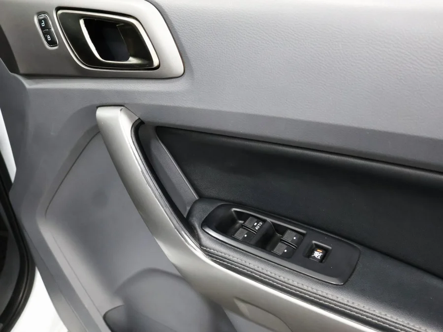 Used 2019 Ford Ranger 3.2TDCi double cab Hi-Rider XLT Fx4 auto - ICar Gezina