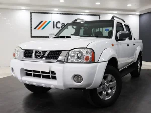 Used 2019 Nissan NP300 Hardbody 2.5TDi double cab Hi-rider