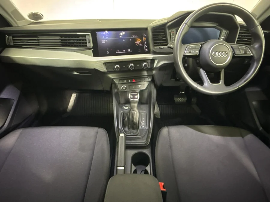 Used 2024 Audi A1 Sportback 30TFSI - WeBuyCars Midstream