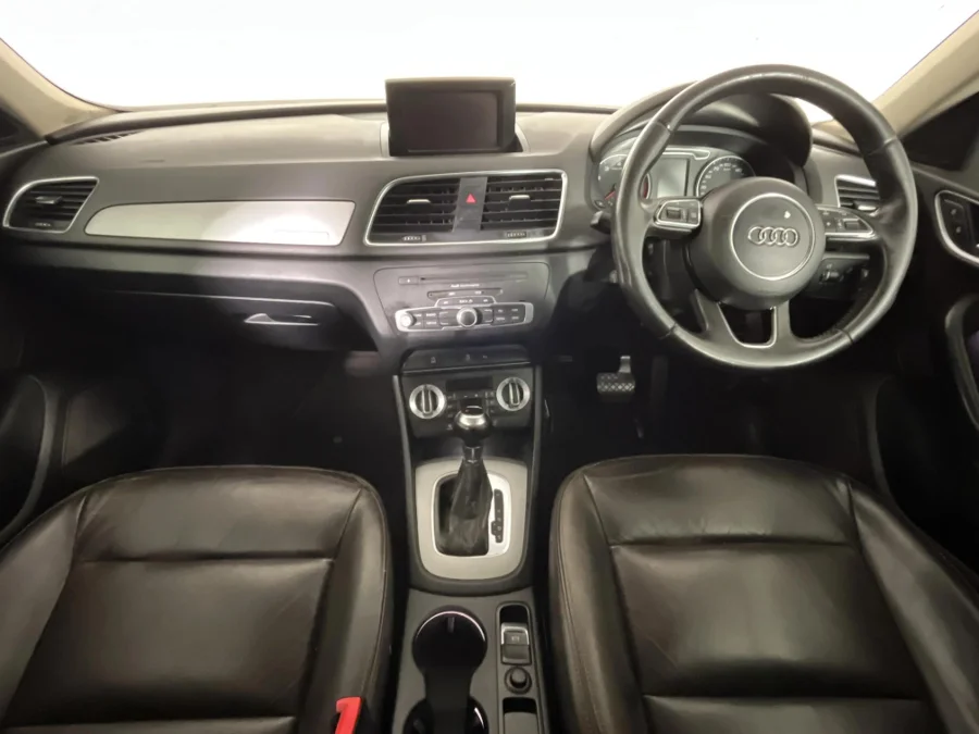 Used 2014 Audi Q3 2.0T quattro auto - WeBuyCars The Dome