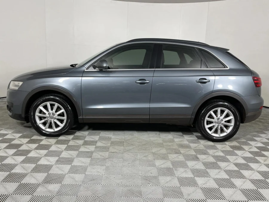 Used 2014 Audi Q3 2.0T quattro auto - WeBuyCars The Dome