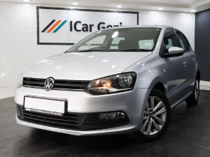 Used 2023 Volkswagen Polo Vivo hatch 1.4 Comfortline