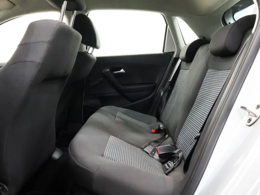 Used 2023 Volkswagen Polo Vivo hatch 1.4 Comfortline - ICar Gezina