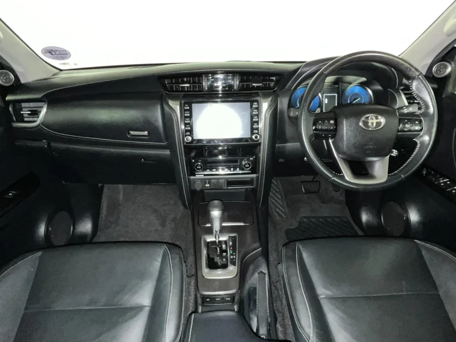 Used 2021 Toyota Fortuner 2.8GD-6 - WeBuyCars Mbombela