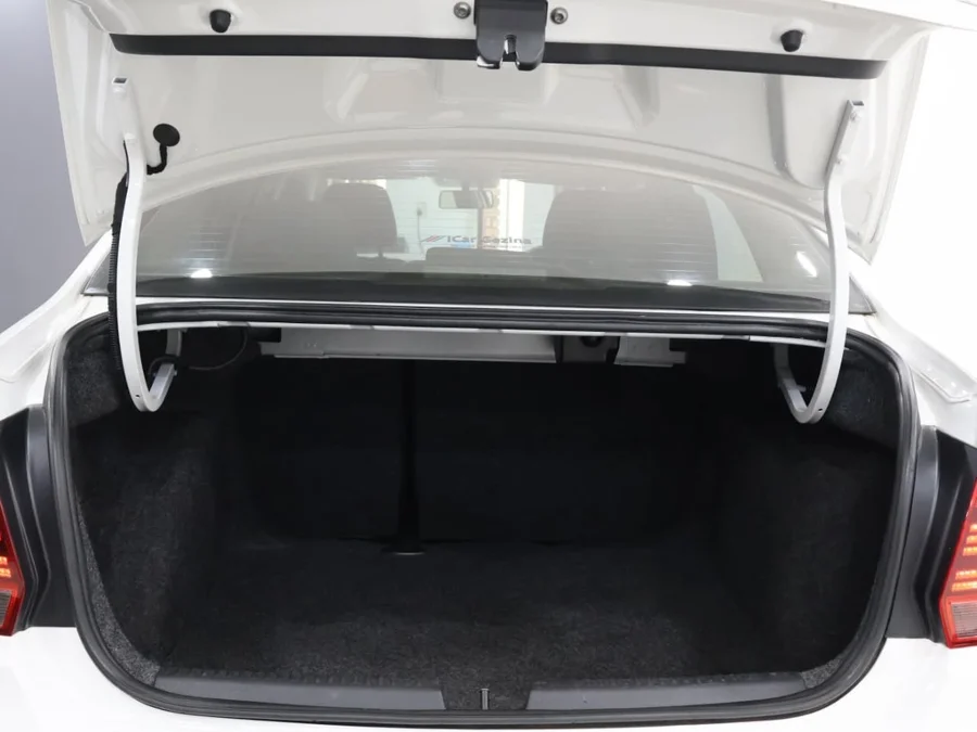 Used 2019 Volkswagen Polo sedan 1.6 Trendline - ICar Gezina