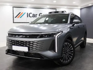 Used 2025 Omoda C9 2.0TGDI 400T Inspire