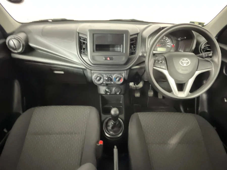 Used 2023 Toyota Vitz 1.0 - WeBuyCars Brackenfell Cape Town