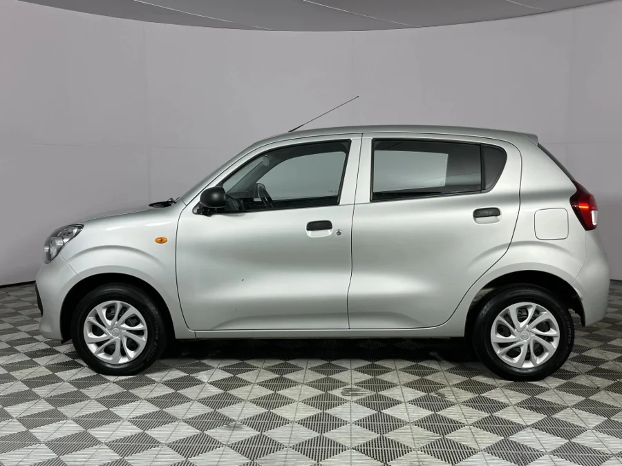 Used 2023 Toyota Vitz 1.0 - WeBuyCars Brackenfell Cape Town