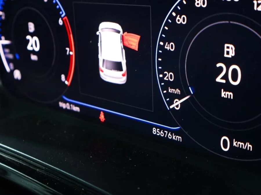 Used 2022 Volkswagen Polo hatch 1.0TSI Life manual - ICar Gezina