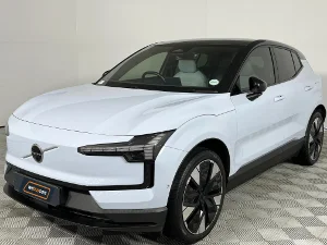 Used 2024 Volvo EX30 Ultra Twin Motor Performance