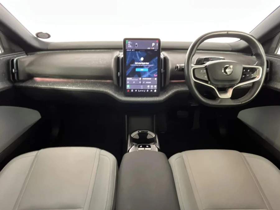Used 2024 Volvo EX30 Ultra Twin Motor Performance - WeBuyCars Richmond