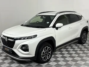 Used 2023 Suzuki Fronx 1.5 GLX manual