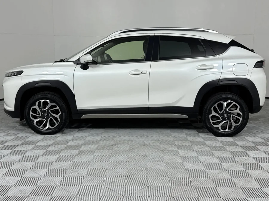 Used 2023 Suzuki Fronx 1.5 GLX manual - WeBuyCars JHB South