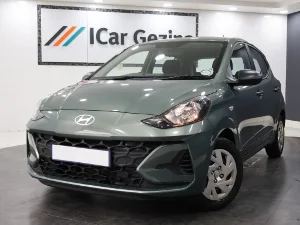 Used 2024 Hyundai Grand i10 1.0 Premium hatch