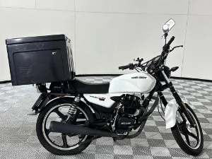 Used 2025 Big Boy Velocity Cargo 150