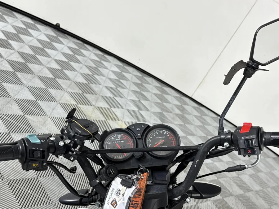 Used 2025 Big Boy Velocity Cargo 150 - WeBuyCars Midstream