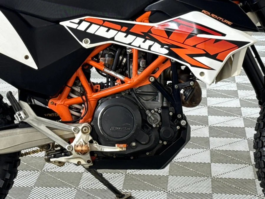 Used 2018 KTM 690 Enduro R - WeBuyCars Midstream