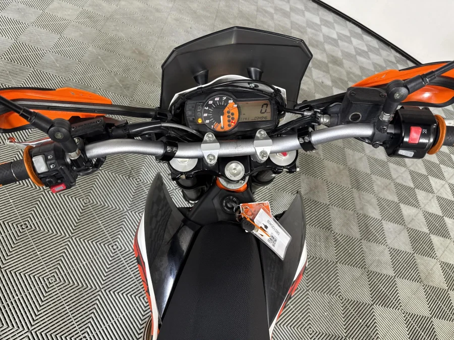 Used 2018 KTM 690 Enduro R - WeBuyCars Midstream
