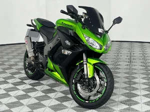 Used 2013 Kawasaki Z