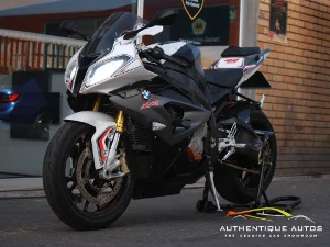 Used 2014 BMW R 100 / S 1000 / R1100-1200 S 1000 RR