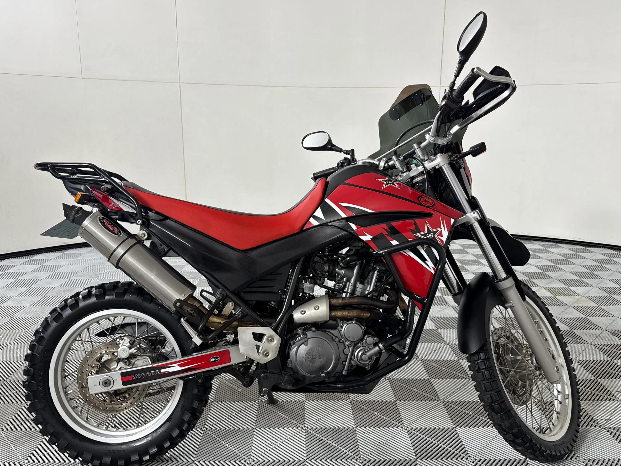 Used 2006 Yamaha XT 660 R Trail
