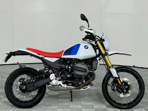 Used 2025 BMW R Series R 12 G/S