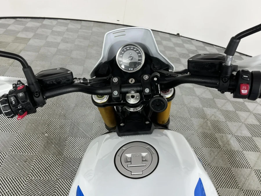 Used 2025 BMW R Series R 12 G/S - WeBuyCars Mbombela