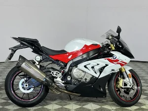 Used 2019 BMW S Series S 1000 RR