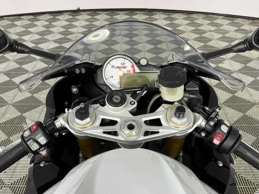 Used 2019 BMW S Series S 1000 RR - WeBuyCars Brackenfell Cape Town