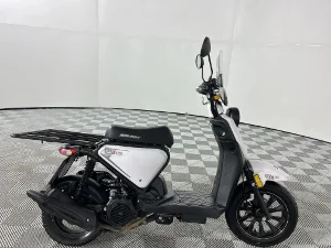 Used 2025 Big Boy CGL D-Lite 125 Used 2025 Big Boy CGL D-Lite 125