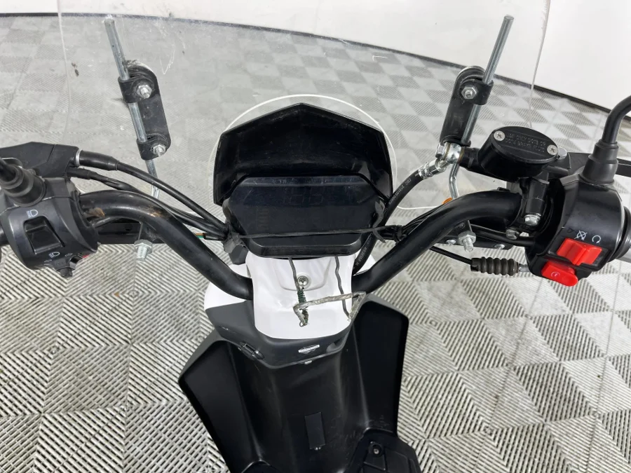 Used 2025 Big Boy CGL D-Lite 125 - WeBuyCars The Dome