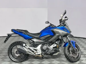 Used 2019 Honda NC 750 X