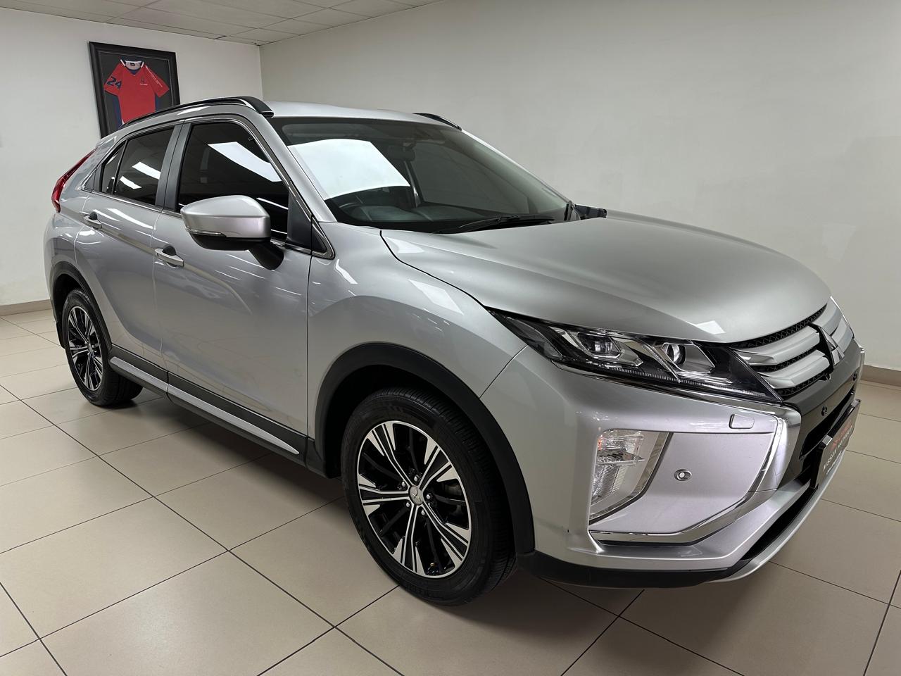 Used 2019 Mitsubishi Eclipse Cross 2.0 GLS AWD