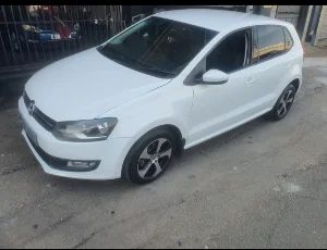 Used 2013 Volkswagen Polo 1.4 Comfortline