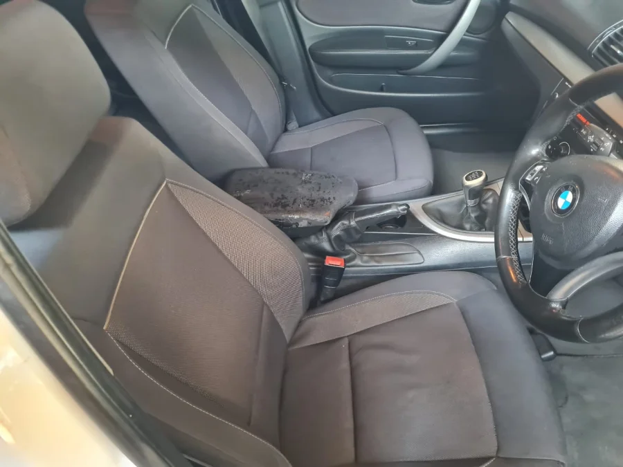 Used 2010 BMW 1 Series 116i 5-door Exclusive - Bonus Cars