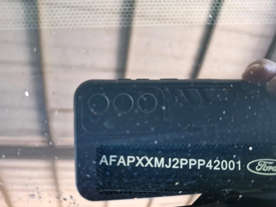 Used 2024 Ford Ranger 2.0 BiTurbo double cab Wildtrak 4x4 - Highway Motors