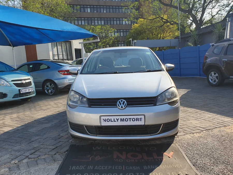 Used 2017 Volkswagen Polo Vivo 5-door 1.4 - Nolly Motors Used 2017 Volkswagen Polo Vivo 5-door 1.4 - Nolly Motors